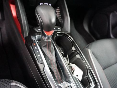 Used 2023 Chevrolet TrailBlazer RS FWD image 17