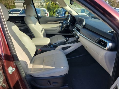 Used 2020 Kia Telluride EX w/ Towing Package image 7