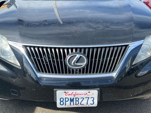 Used 2011 Lexus RX 350 AWD w/ Premium Pkg image 9