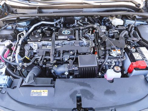 Used 2023 Toyota Corolla LE FWD image 26