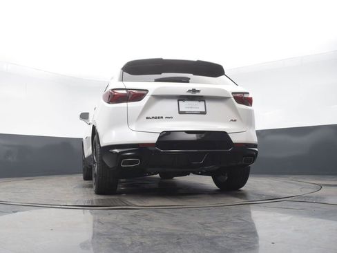 Used 2020 Chevrolet Blazer RS image 52