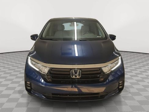 Used 2024 Honda Odyssey Touring image 31