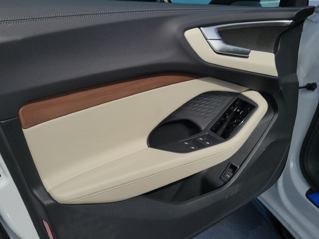 New 2026 Audi A5 Premium Plus AWD/4WD image 19