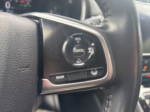 Used 2022 Honda CR-V EX-L image 40