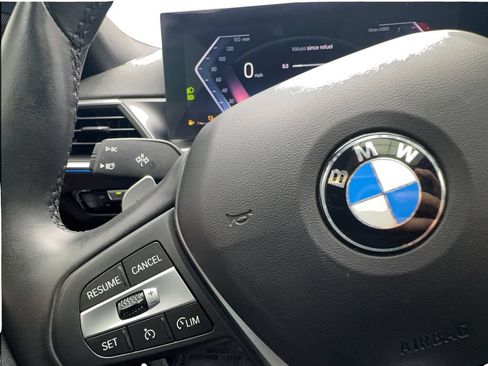 Used 2024 BMW 330i Sedan w/ Convenience Package RWD image 43