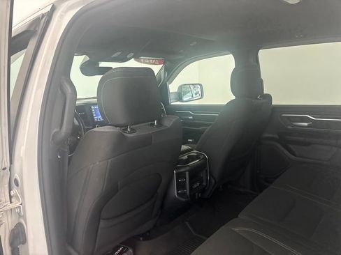 Used 2021 RAM 1500 Big Horn AWD/4WD image 13