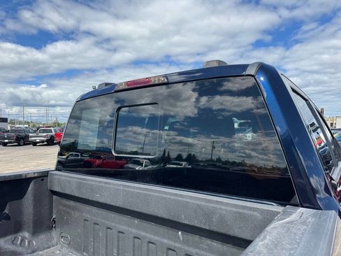 Used 2021 Ford F250 Lariat w/ Lariat Value Package image 49