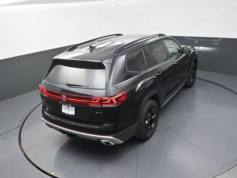 New 2026 Volkswagen Atlas Peak Edition AWD/4WD image 19