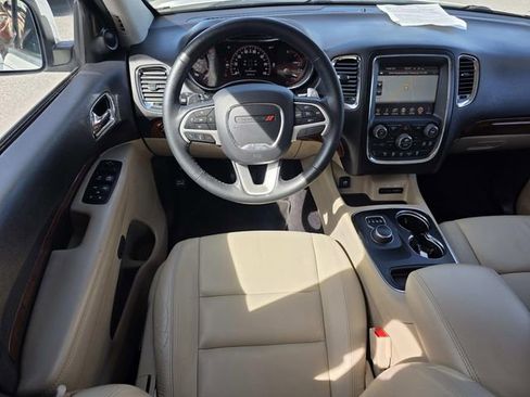 Used 2016 Dodge Durango Limited w/ Nav & Power Liftgate Group image 6