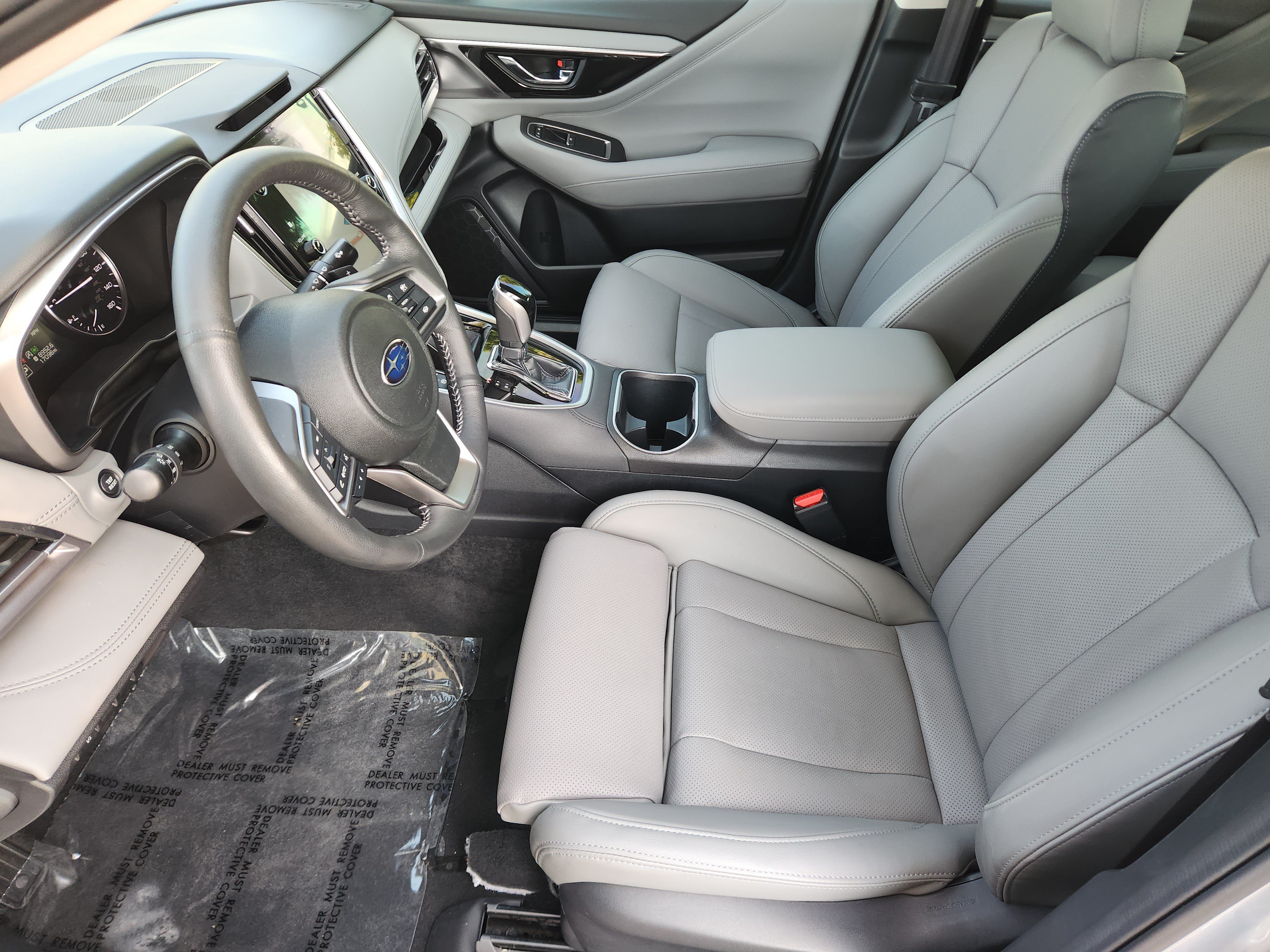 Used 2024 Subaru Legacy Limited AWD/4WD image 15