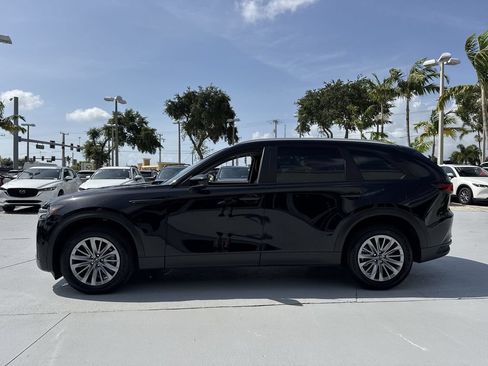 Used 2024 MAZDA CX-90 3.3 Turbo w/ Select Package AWD/4WD image 27