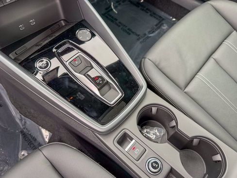 New 2026 Audi A3 2.0T Premium Plus image 21