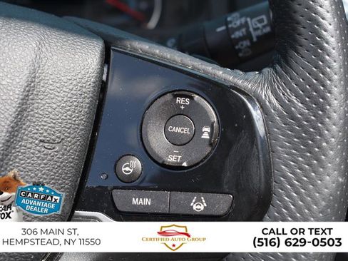 Used 2019 Honda Passport Elite image 16