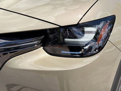 New 2026 MAZDA CX-70 3.3 Turbo w/ Premium Plus Pkg image 9