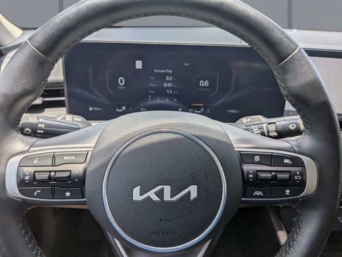 Used 2025 Kia K5 EX FWD image 34
