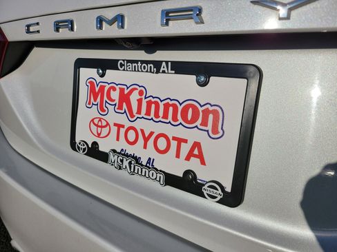 Certified 2024 Toyota Camry XSE image 32