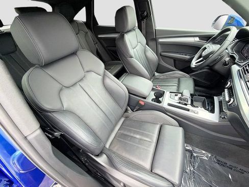 Certified 2023 Audi Q5 2.0T Premium Plus w/ Premium Plus Package AWD/4WD image 14