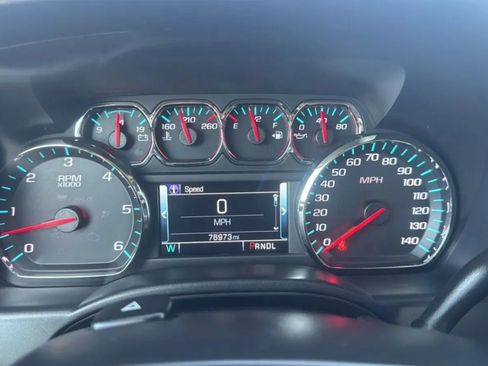 Used 2017 GMC Sierra 1500 SLT w/ SLT Premium Package AWD/4WD image 24