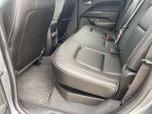 Used 2019 Chevrolet Colorado ZR2 image 20