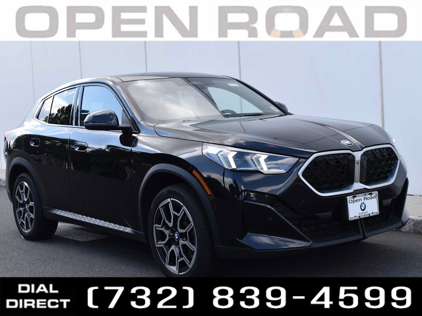 Used 2026 BMW X2 xDrive28i AWD/4WD image 1