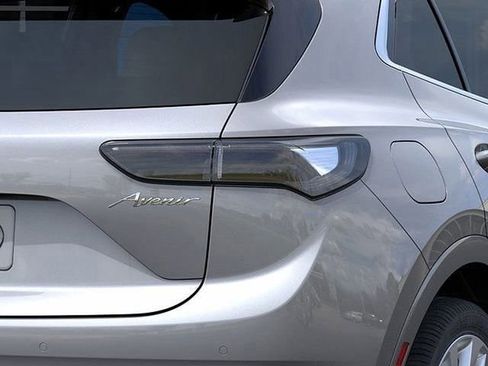 New 2026 Buick Envision Avenir AWD/4WD image 11