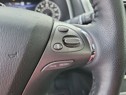 Used 2024 Nissan Murano SL image 31