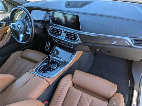 Certified 2023 BMW X5 sDrive40i w/ M Sport Package image 21