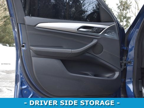 Used 2019 BMW X3 M40i w/ Premium Package image 5