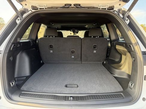 New 2025 Jeep Grand Cherokee Laredo image 28