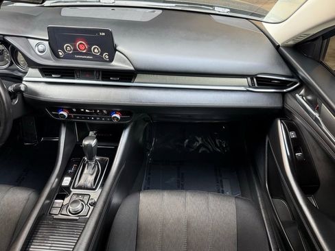 Used 2021 MAZDA MAZDA6 Sport FWD image 18
