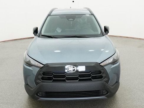 New 2026 Toyota Corolla Cross LE image 15