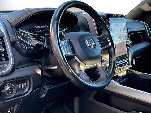 Used 2023 RAM 1500 Laramie image 20