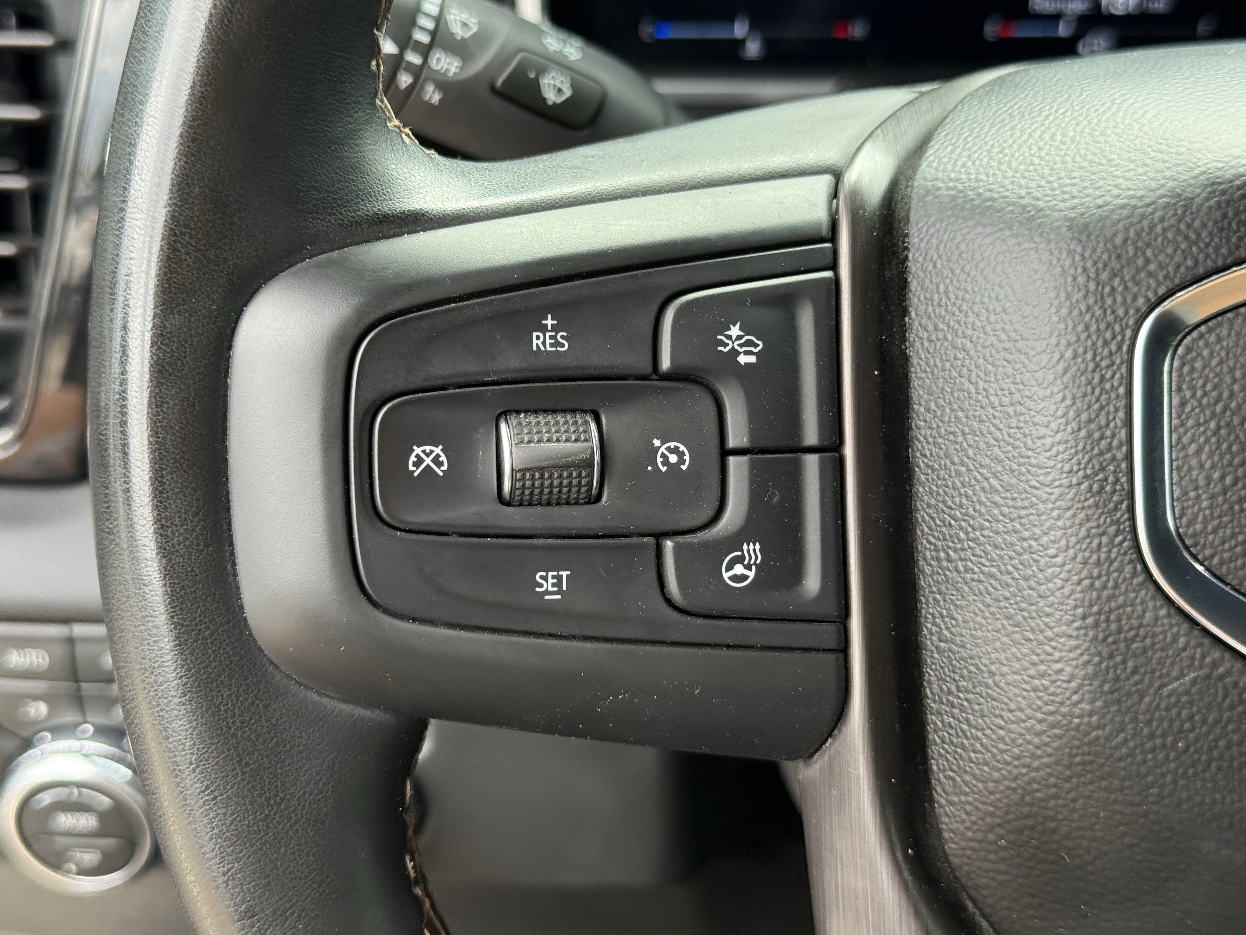 Used 2026 GMC Sierra 2500 AT4 AWD/4WD image 17