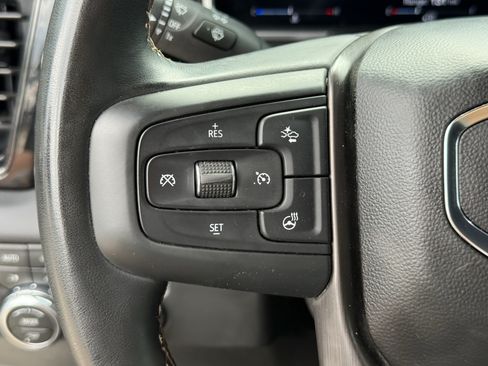 Used 2026 GMC Sierra 2500 AT4 AWD/4WD image 17