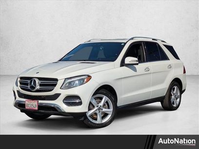 Used 2018 Mercedes-Benz GLE 350