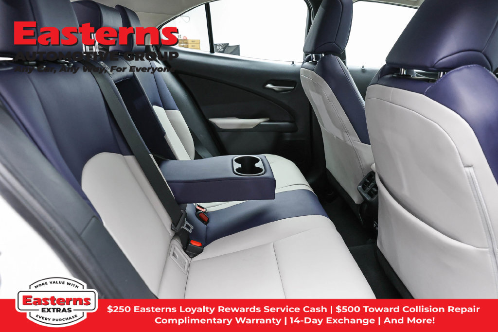 Used 2020 Lexus UX 250h w/ Premium Package AWD/4WD image 23