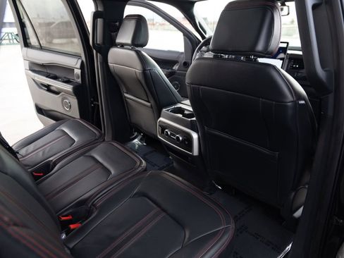 Used 2024 Ford Expedition Max Limited image 13