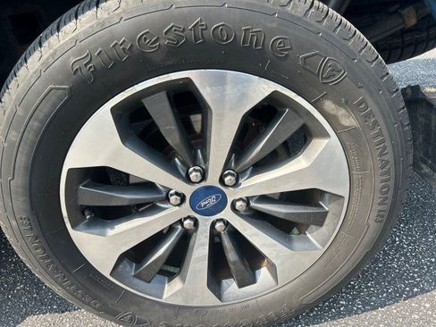 Used 2020 Ford F150 XL w/ Equipment Group 101A Mid AWD/4WD image 10