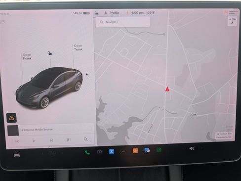 Used 2021 Tesla Model 3 Long Range image 22