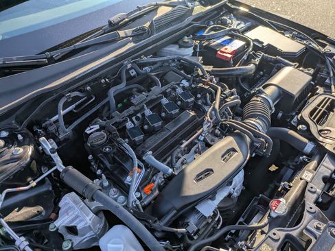 Used 2023 Honda Civic Si image 43