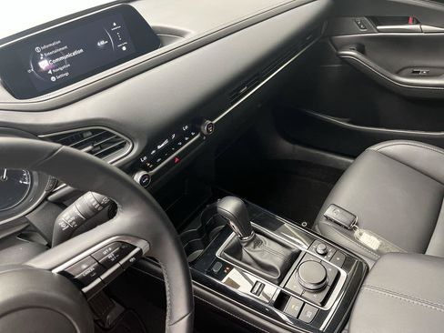 Certified 2025 MAZDA CX-30 AWD 2.5 S w/ Select Sport Pkg image 13