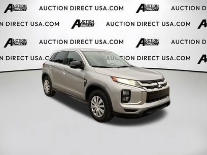 Used 2022 Mitsubishi Outlander Sport FWD