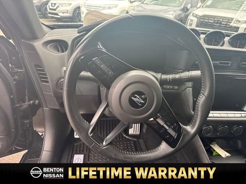Used 2024 Nissan Z Performance w/ Floor Mat Package image 15