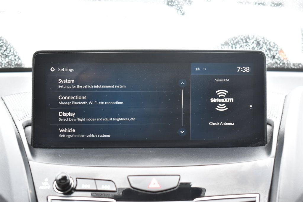 Used 2020 Acura RDX FWD image 13