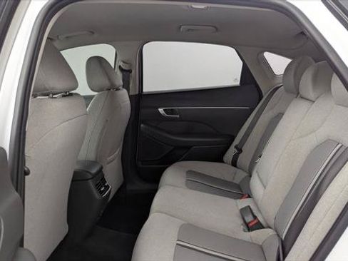 Used 2020 Hyundai Sonata SEL w/ Convenience Package FWD image 16