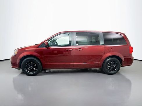 Used 2020 Dodge Grand Caravan GT image 4