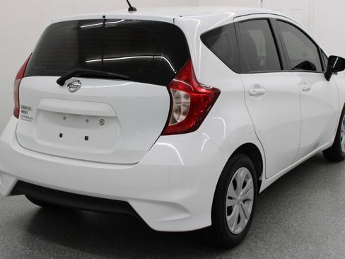 Used 2017 Nissan Versa Note S Plus image 5