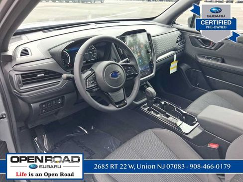 Used 2026 Subaru Forester Premium AWD/4WD image 24