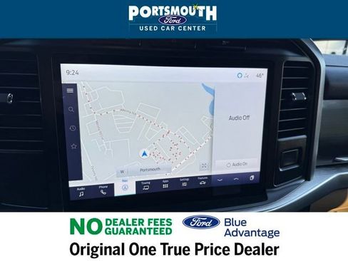 Used 2023 Ford F150 Lariat image 8