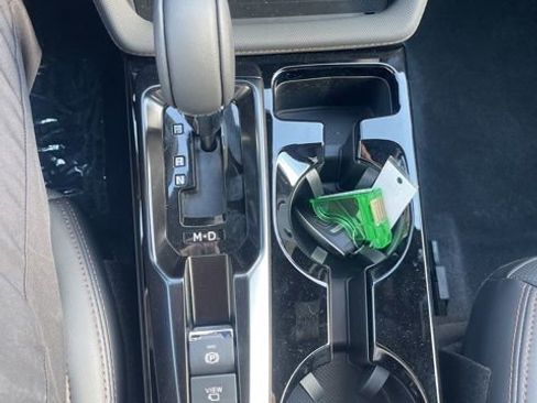 New 2026 Subaru Forester Touring image 19